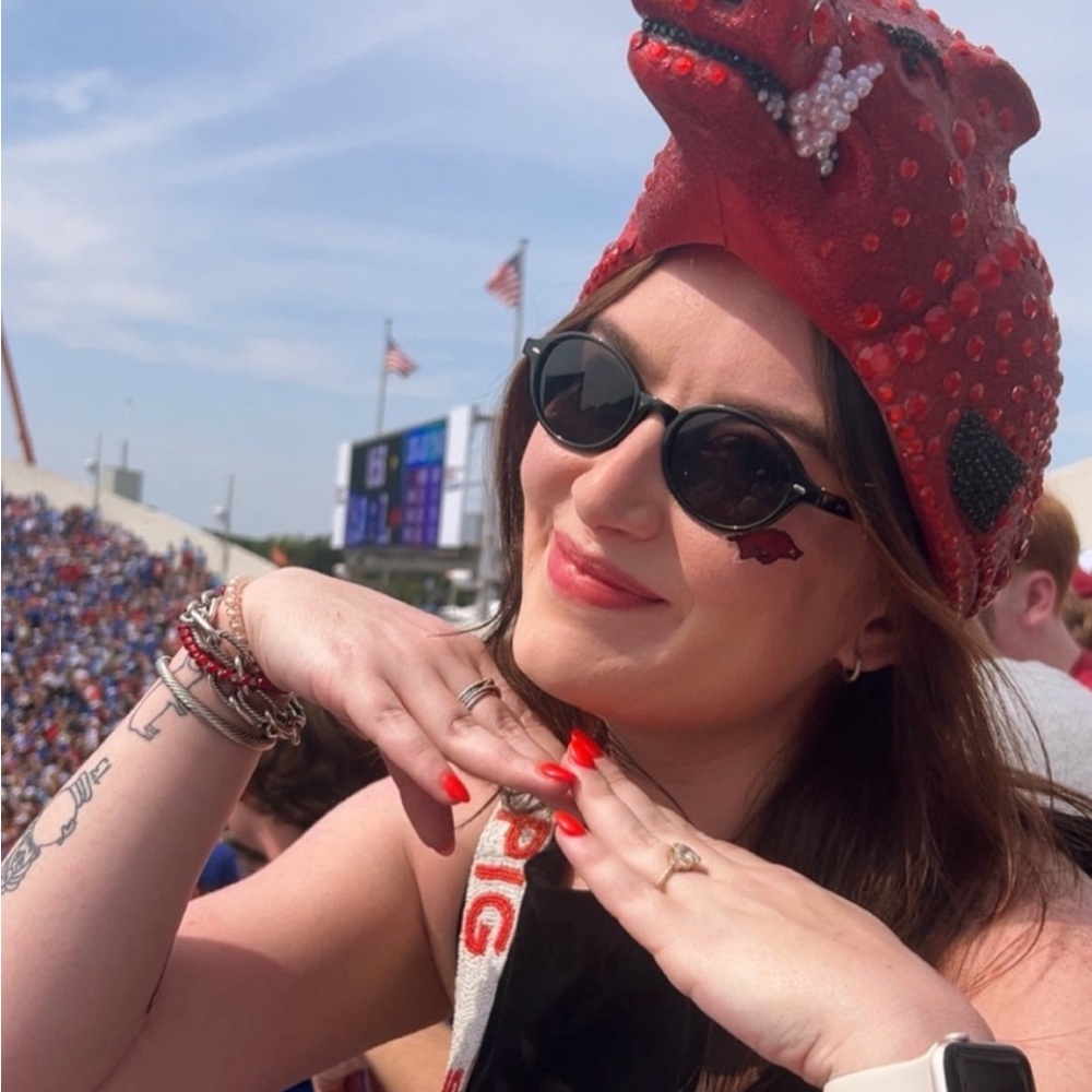 Meet your Posher, Kelsey